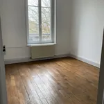 Appartement de 52 m² avec 3 chambre(s) en location à NANCY