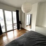  appartement avec 2 chambre(s) en location à Liège