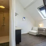 Huur 1 slaapkamer appartement in Antwerpen