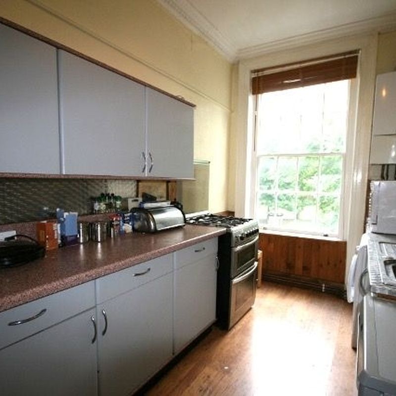 apartment at B Blenheim Square, Hyde Park, Leeds
