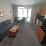 Rent 1 bedroom apartment in Karviná