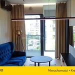 Rent 2 bedroom apartment of 39 m² in Wrocław