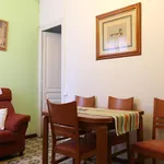 Alquilar 3 dormitorio apartamento en Barcelona