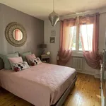 Appartement de 59 m² avec 3 chambre(s) en location à Saint-Étienne