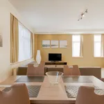 Huur 1 slaapkamer appartement van 861 m² in Brussels