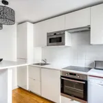 Rent 1 bedroom apartment of 32 m² in paris