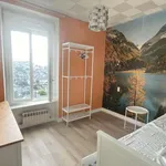 Appartement de 101 m² avec 2 chambre(s) en location à Rodez