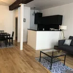 Appartement de 53 m² avec 2 chambre(s) en location à Toulouse