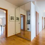 Rent 4 bedroom apartment of 154 m² in Capital City of Prague