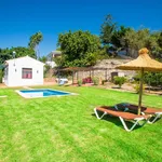 CHALET EN FRIGILIANA