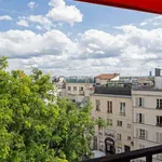 Appartement de 47 m² avec 1 chambre(s) en location à paris