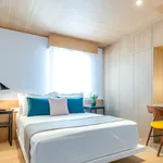 Alquilo 1 dormitorio apartamento de 90 m² en Madrid