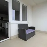 Pronajměte si 1 ložnic/e byt o rozloze 31 m² v Prague