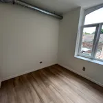 Huur 3 slaapkamer appartement van 47 m² in Boschpoort