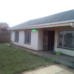 Rent 2 bedroom house in Gauteng