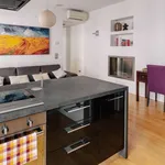 Rent 1 bedroom apartment in milan