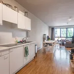 Huur 1 slaapkamer appartement in Hasselt