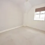 Rent 1 bedroom flat in Hart