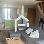 Appartement de 100 m² avec 4 chambre(s) en location à Perigueux