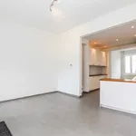 Maison de 125 m² avec 3 chambre(s) en location à Jodoigne