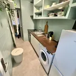 Rent 3 bedroom apartment in Madrid