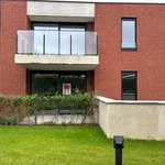 Huur 1 slaapkamer appartement van 62 m² in Hasselt