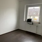 Rent 2 bedroom apartment of 58 m² in Gelsenkirchen