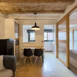 Rent 2 bedroom apartment of 36 m² in barcelona