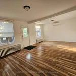 Appartement de 1119 m² avec 3 chambre(s) en location à Toronto (Caledonia-Fairbank)