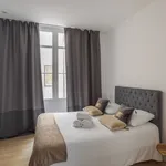 Appartement de 77 m² avec 2 chambre(s) en location à Nantes