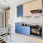 Appartement de 47 m² avec 1 chambre(s) en location à STRASBOURG