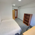 Alquilar 6 dormitorio apartamento en Valencia