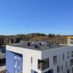 Vuokraa 2 makuuhuoneen asunto, 54 m² paikassa Espoo