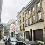 Studio of 28 m² in brussels