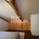 Rent 3 bedroom apartment of 70 m² in Chindrieux