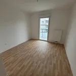 Appartement de 43 m² avec 1 chambre(s) en location à Armentières