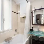 Appartement de 70 m² avec 3 chambre(s) en location à Paris