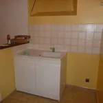 Maison de 37 m² avec 1 chambre(s) en location à Mende