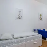 Studio o rozloze 16 m² v prague