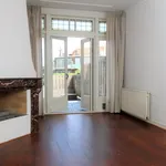 Huur 4 slaapkamer appartement van 171 m² in Den Haag