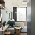 Rent 1 bedroom apartment of 20 m² in Munich