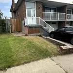 3 bedroom house of 1463 sq. ft in Brampton (Brampton South)