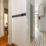 Rent 5 bedroom apartment in Lisbon