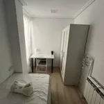 Rent a room in zaragoza