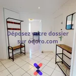 Appartement de 8 m² avec 4 chambre(s) en location à Saint-Étienne