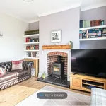 Rent 3 bedroom house in Yorkshire And The Humber