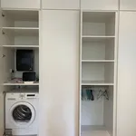 Rent 1 bedroom apartment in Saint-Gilles