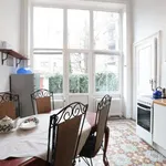 Appartement de 70 m² avec 1 chambre(s) en location à brussels