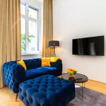 Rent 1 bedroom apartment of 45 m² in Vienna