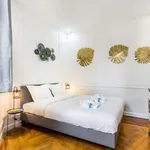 Appartement de 45 m² avec 1 chambre(s) en location à paris